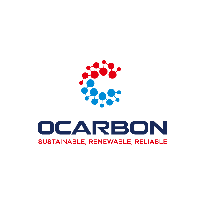 logo for 0Carbon